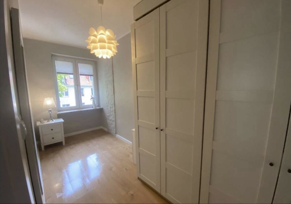 Mieszkanie na wynajem Sopot ul.3-go Maja