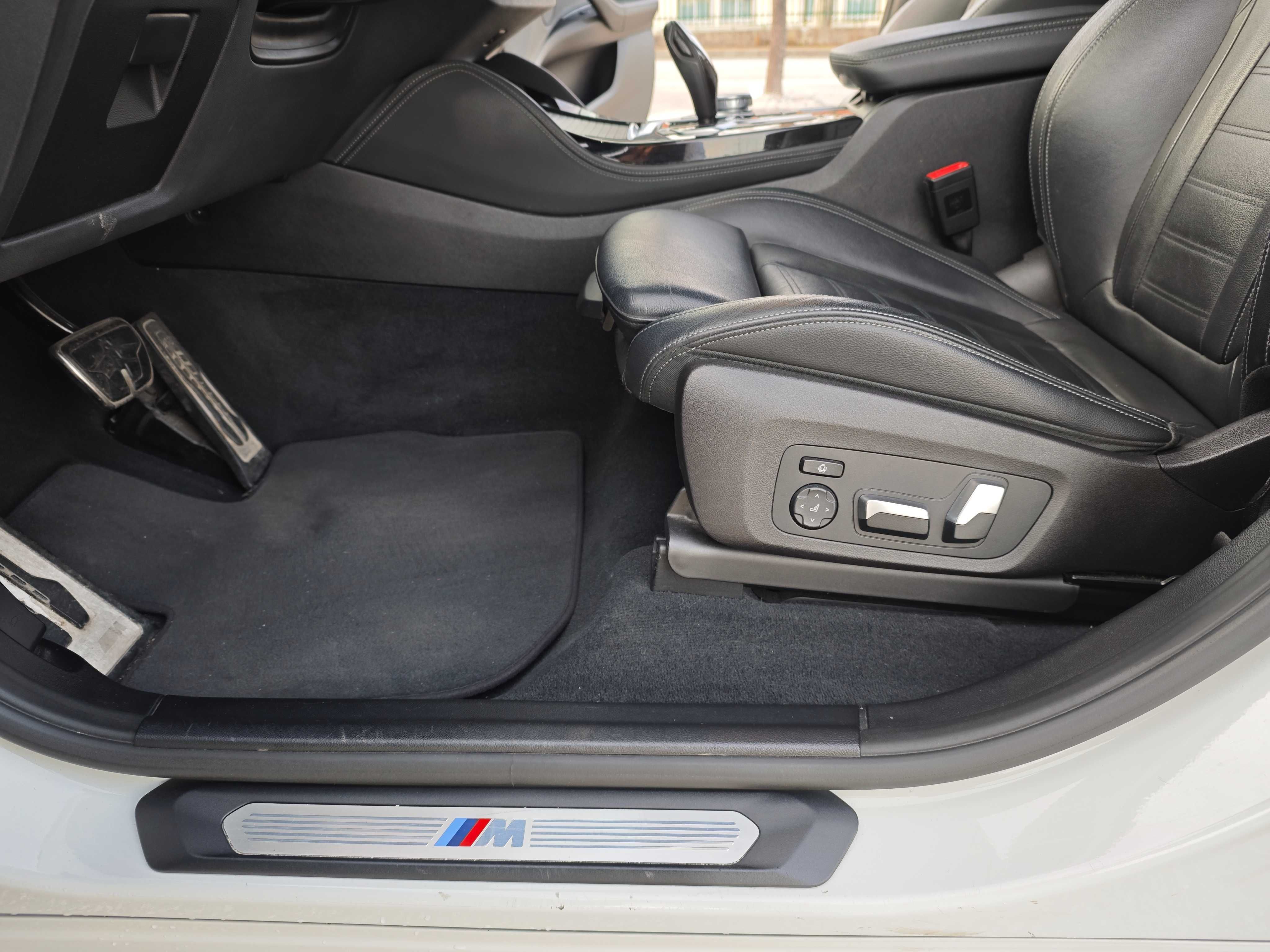 BMW X4 20d Xdrive Pack M 2019