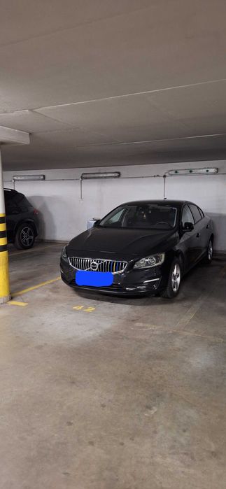 Miejsce postojowe w hali garażowej ul. Czechowa 1 Warszawa Bielany.