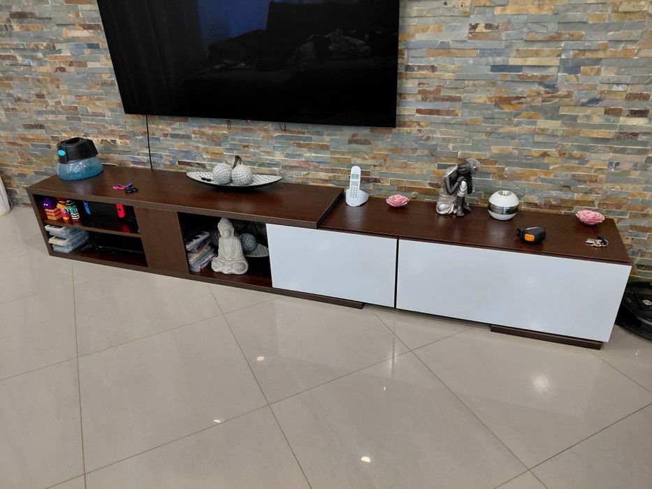 Movel de sala Tv