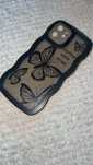 Etui na telefon Iphone 12