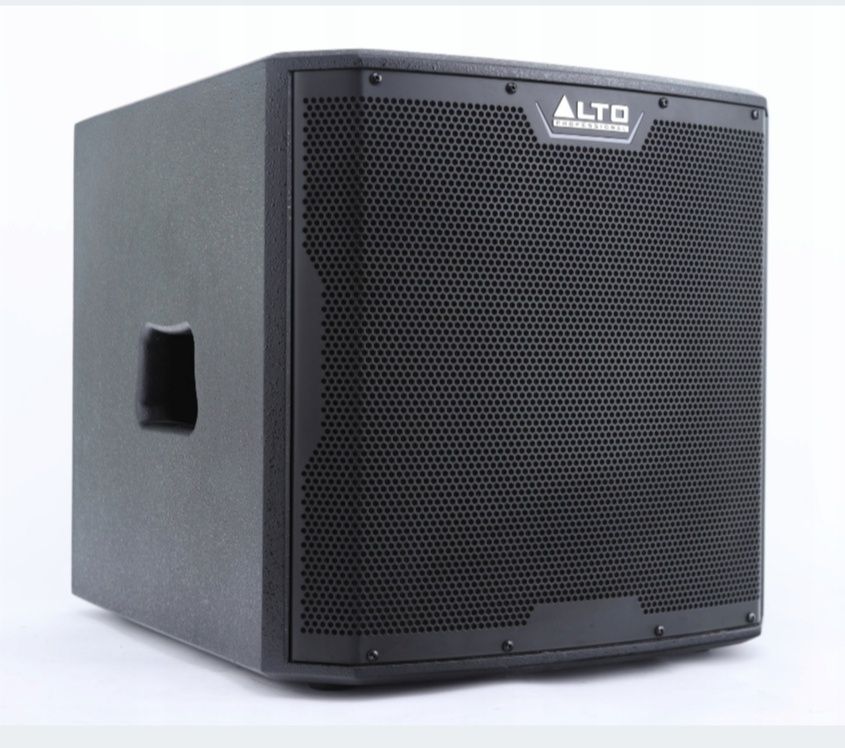 Sub subwoofer Alto TS15S