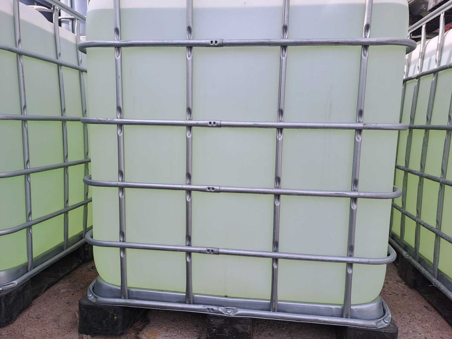 PODCHLORYN SODU do odkażania i wybielania w rolnictwie