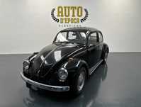 VW 1200 Standard 1972