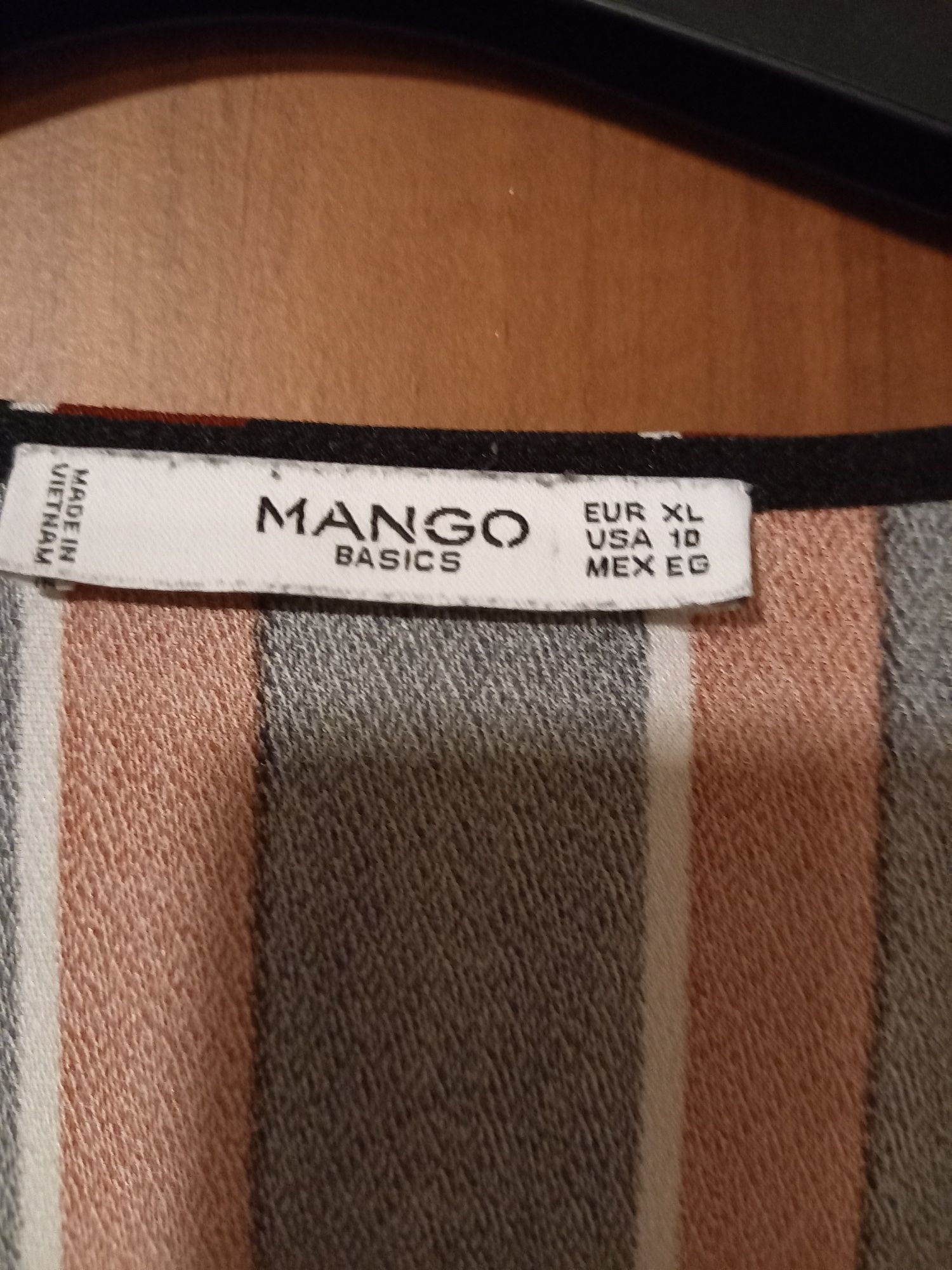 Sukienka Mango XL