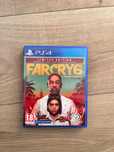 Far cry 6 PL zamiana