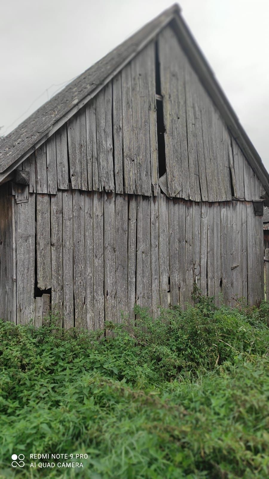 Stare drewno skup rozbiorki stodoł stodola stare deski