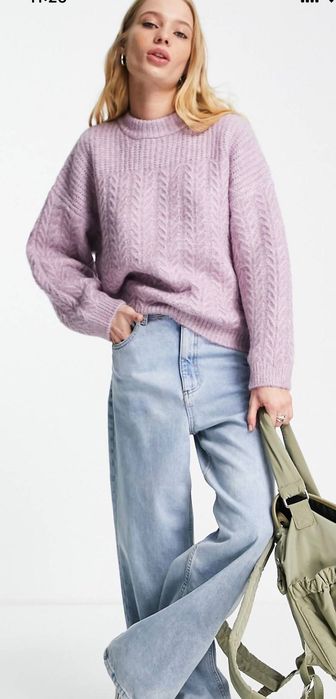 Світер джемпер Topshop