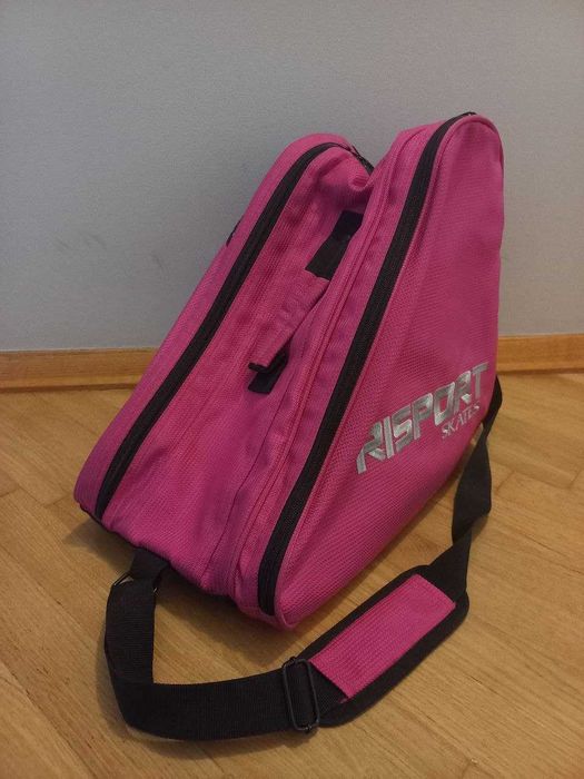 Сумка для ковзанів Risport