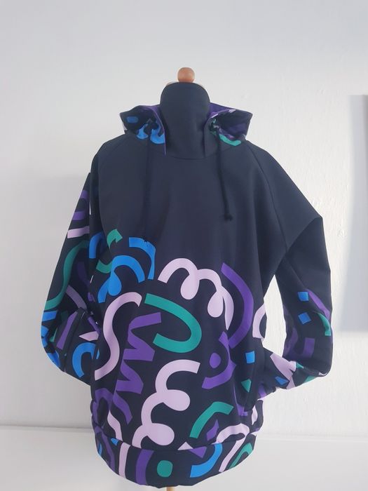 Nowa kurtka damska marki WTW rozmiar L/XL.