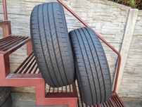 Opony letnie 225/60 R18 Bridgestone Montaż i wyważanie Gratis!