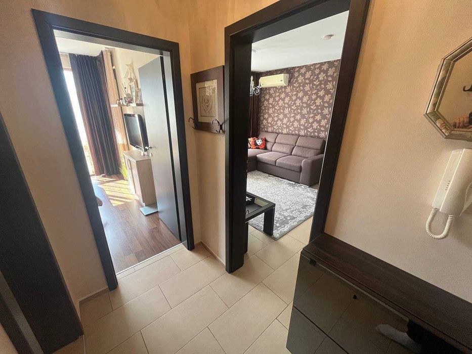 ПРОДАЖА с 1 спальней в Vip комплексе Harmony Suites