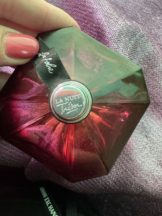 Парфумована вода La Nuit Trésor Lancôme 50 мл