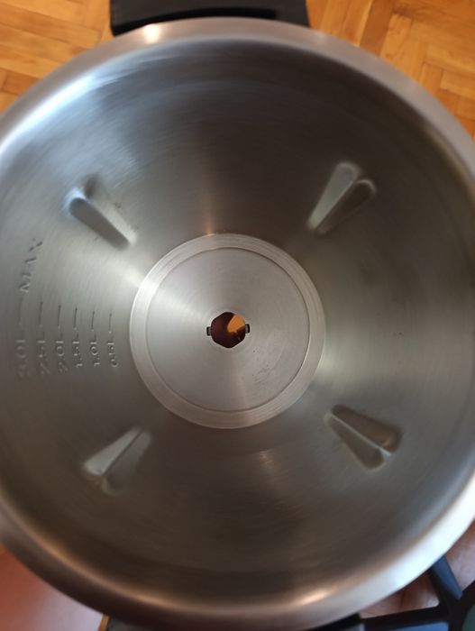 SilverCrest Monsieur Cuisine Smart 8 Lidlomix