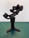 DJI Ronin RS3 Mini Barely used