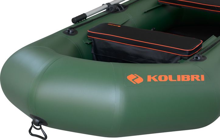 Ponton Kolibri K-270T