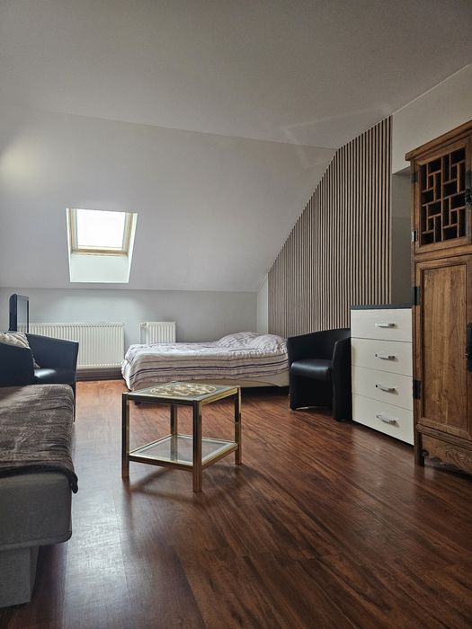 Do wynajęcia mieszkanie Rychwał - rynek