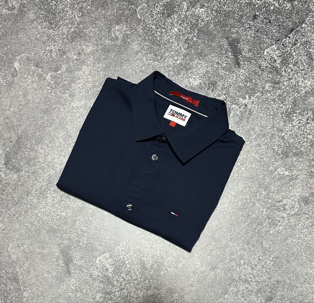 Сорочка Tommy Jeans оригінал