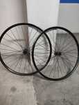 Rodas BTT Syncros Silverton 2.5