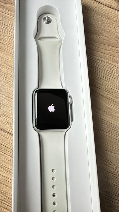 Smartwatch Apple Watch 1 42 mn stan bdb
