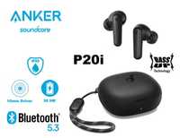 Наушники Anker Soundcore P20i Bluetooth для iPhone/Android навушники