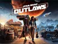 Акаунт Star wars: Outlaws на Playstation 5