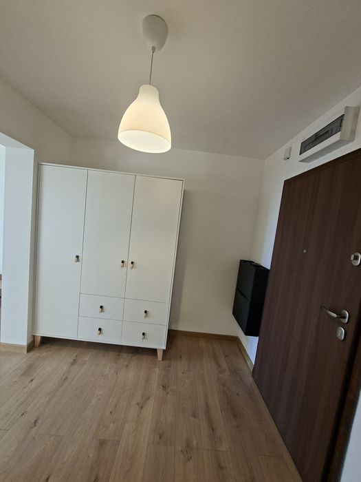 Mieszkanie na wynajem 56m2