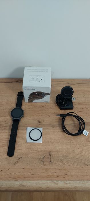 Sprzedam smartwatch.