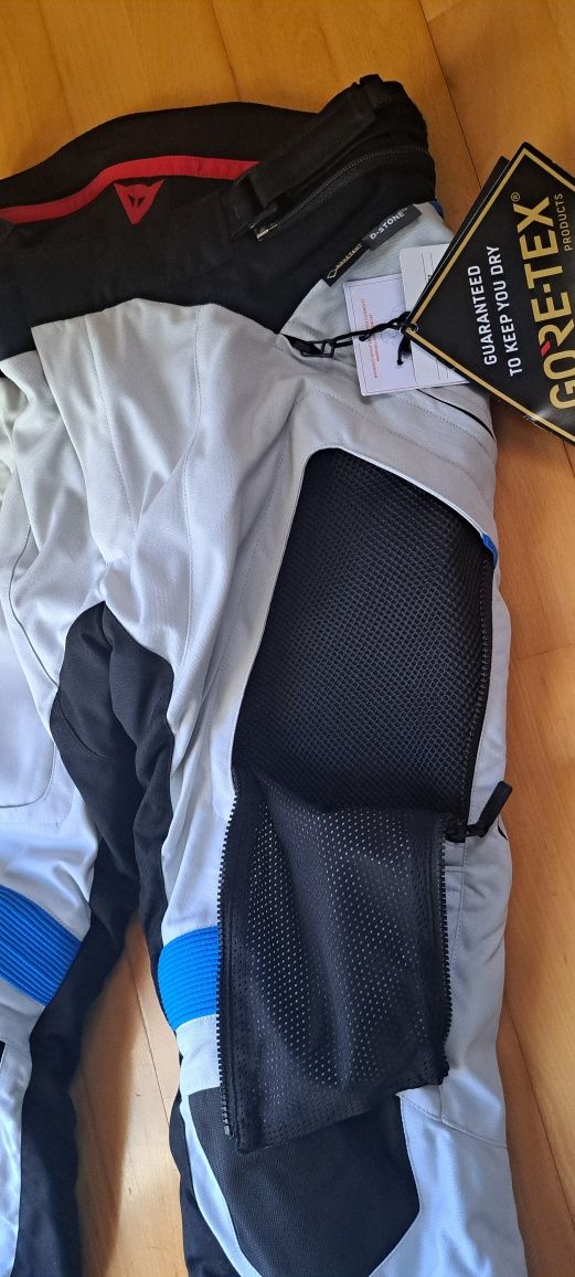 Calças Dainese Dolomiti Gore-Tex - Novas
