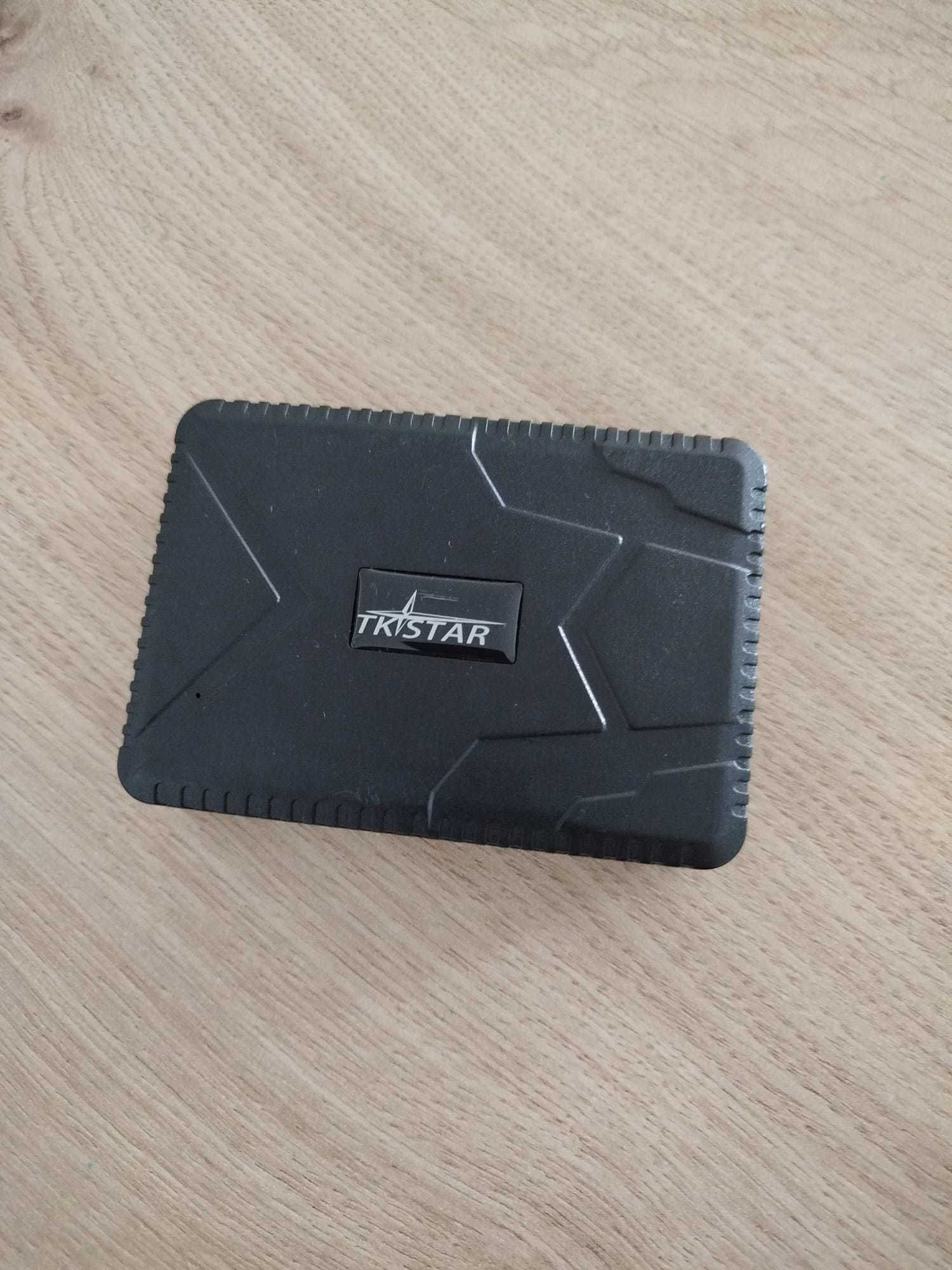 Localizador tracker GPS - 30 euros