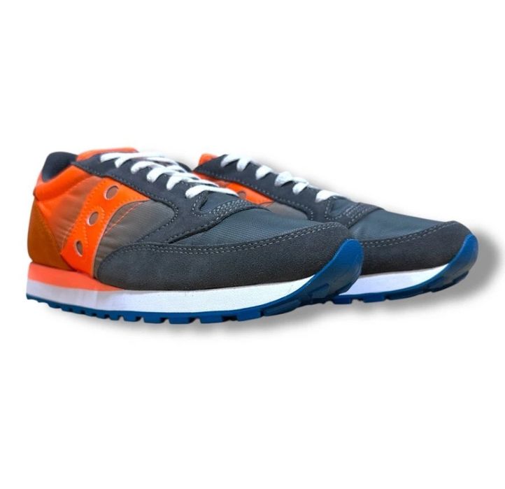 Нові. Saucony Jazz Original 41.5 кросівки чоловічі, кроссовки мужские