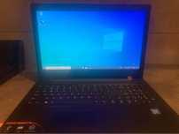 Laptop Lenovo Ideapad