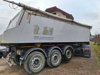 Feber Inter Cars N-WD1-900B  Feber Inter Cars 27 m3