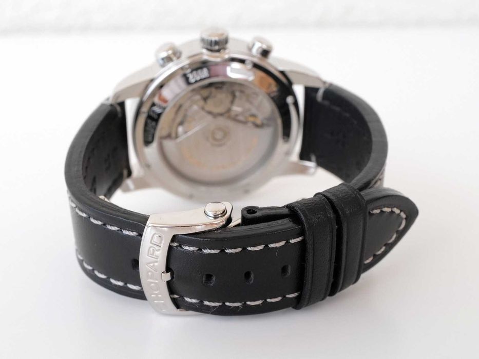 Chopard Mille Miglia 42 Automatic Chronograph