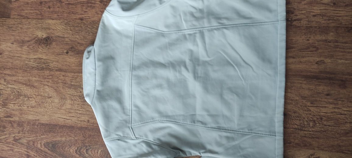 Bluza Softshell Hurricane