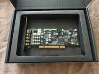 Karta dźwiękowa ASUS Xonar D1
