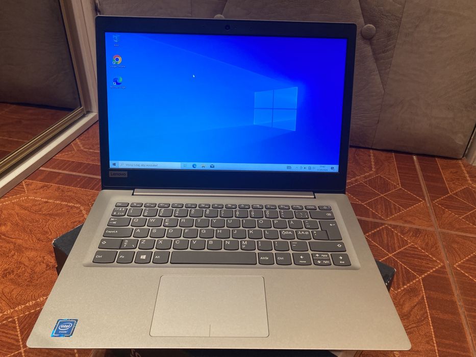 Laptop Lenovo Ideapad