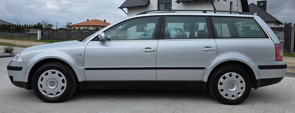 VW Passat 1.6 16V, Klimatronik!!! Super Stan!!!Niemcy!!!