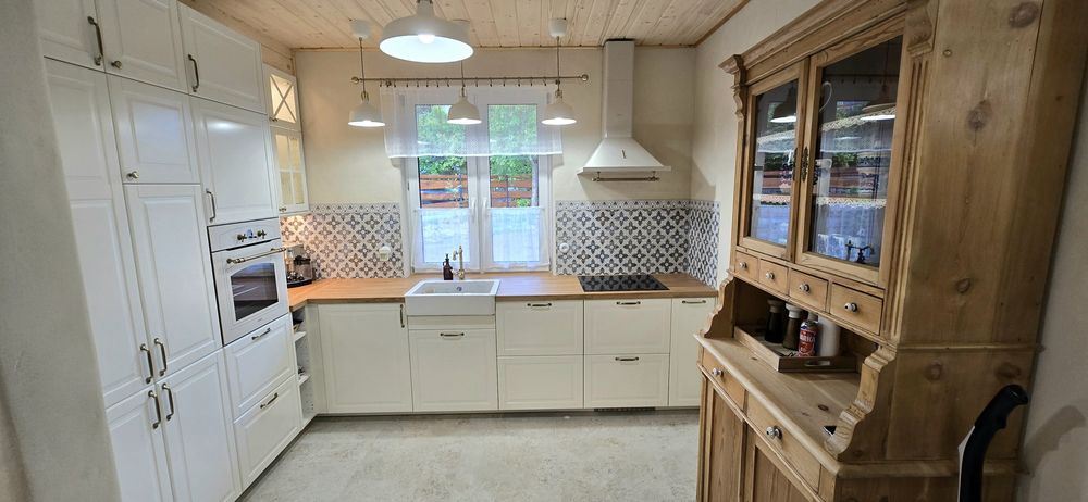 Dom na wynajem. balia, sauna, sylwester, święta, domek do wynajęcia