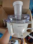 Sokowirówka do robota kenwood
