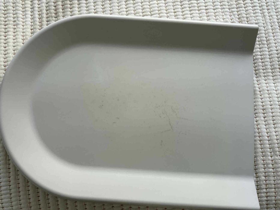 Przewijak Liewood -Cille Changing Mat Sandy