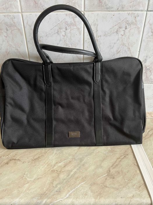 Torba BOSS męska oryginalna
