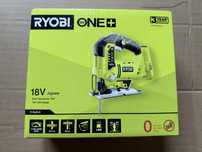Ryobi R18JS-0 Wyrzynarka akumulatorowa Ryobi One+ 18V