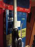 Odkurzacz pionowy Beko VRT 62818 VG.18V-2200mAh. Tanio!