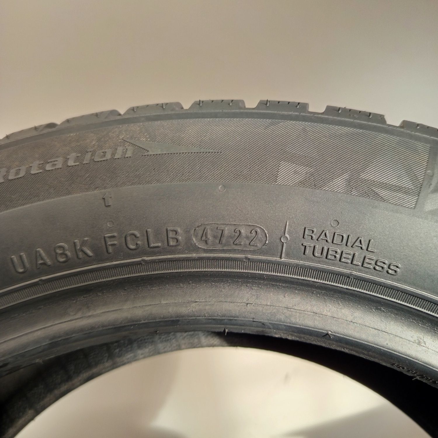 205/55R16 Nexen Winguard Sport 2