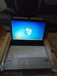 Laptop Fujitsu Siemens Lifebook A550