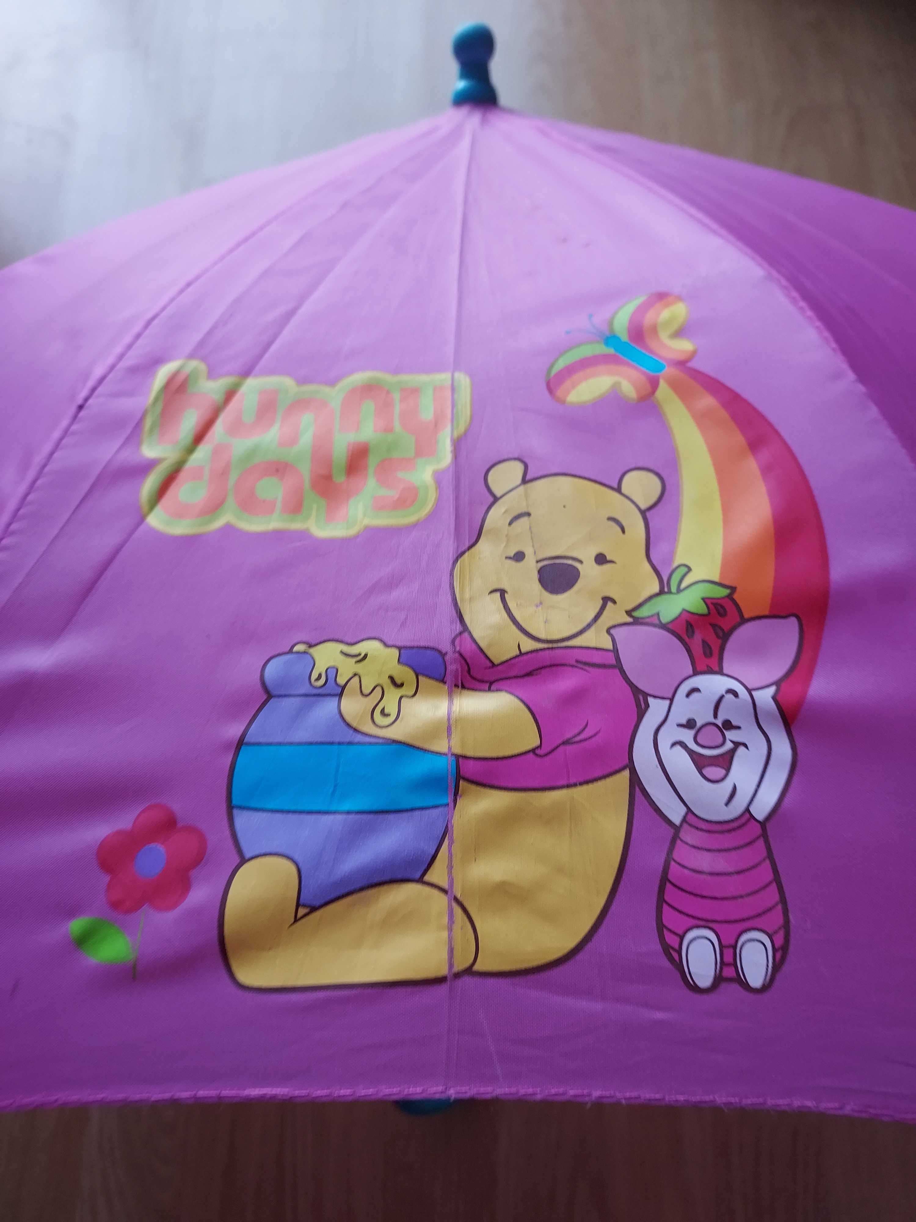 Chapéu de Chuva Criança Winnie the Pooh