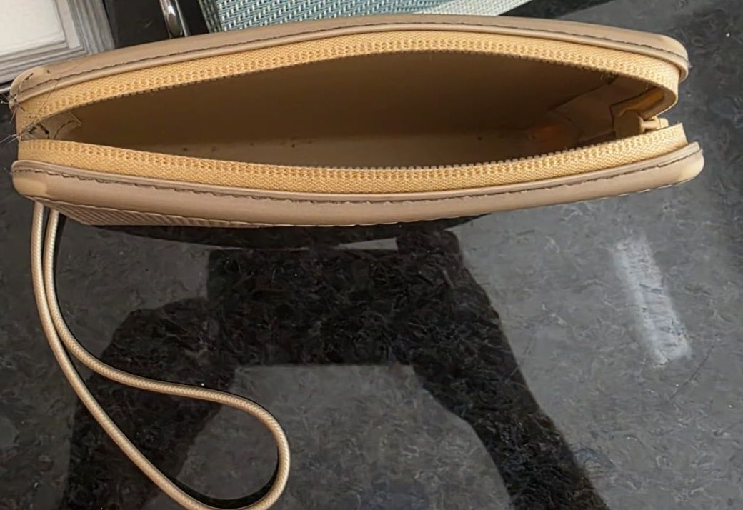 Bolsa silicone Havaianas