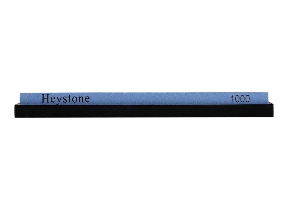 Kamień Wodny Ostrzałka Osełka do noży maczet HEYSTONE H1000