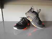 Buty Koszykarskie Nike LeBron James używane | r. 38.5
